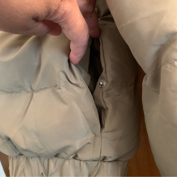 Puffer jacket - Picture 3 of 5